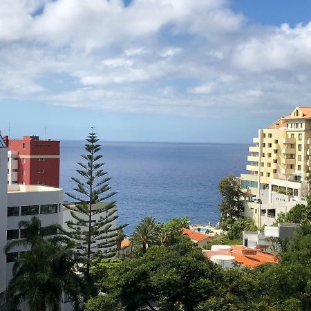 Astro Vista Madeira Apartments Funchal  Kültér fotó
