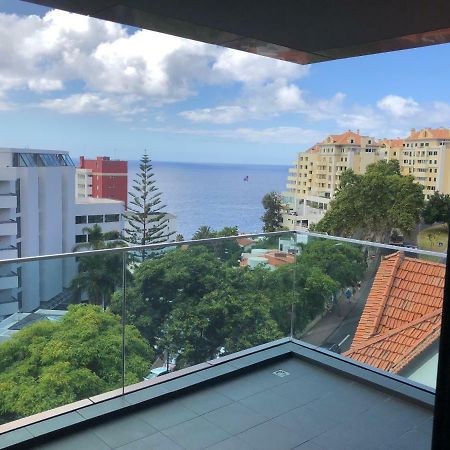 Astro Vista Madeira Apartments Funchal  Kültér fotó